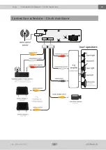 Preview for 13 page of Xomax XM-VRSU727BT Installation Manual