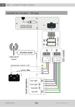 Preview for 14 page of Xomax XM-VRSU727BT Installation Manual