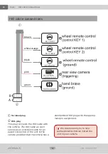 Preview for 16 page of Xomax XM-VRSU727BT Installation Manual