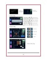 Preview for 13 page of Xonax XM-VRSUN740BT User Manual