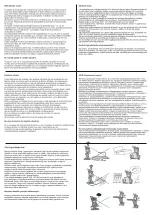 Preview for 7 page of XONOX OLIVER T30 Installation Instructions Manual