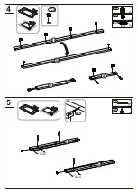 Preview for 13 page of XONOX OLIVER T30 Installation Instructions Manual