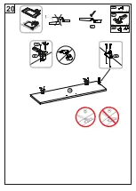 Preview for 21 page of XONOX OLIVER T30 Installation Instructions Manual