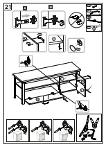 Preview for 22 page of XONOX OLIVER T30 Installation Instructions Manual