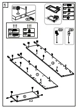 Предварительный просмотр 11 страницы XONOX OLIVER X03A5T10 Installation Instructions Manual