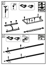 Предварительный просмотр 12 страницы XONOX OLIVER X03A5T10 Installation Instructions Manual