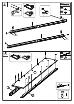 Предварительный просмотр 13 страницы XONOX OLIVER X03A5T10 Installation Instructions Manual