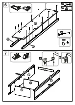 Предварительный просмотр 14 страницы XONOX OLIVER X03A5T10 Installation Instructions Manual