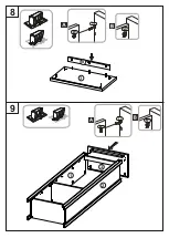 Предварительный просмотр 15 страницы XONOX OLIVER X03A5T10 Installation Instructions Manual