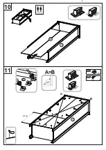 Предварительный просмотр 16 страницы XONOX OLIVER X03A5T10 Installation Instructions Manual