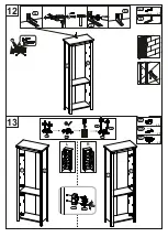 Предварительный просмотр 17 страницы XONOX OLIVER X03A5T10 Installation Instructions Manual