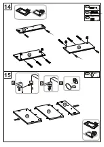 Предварительный просмотр 18 страницы XONOX OLIVER X03A5T10 Installation Instructions Manual