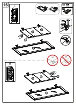 Предварительный просмотр 19 страницы XONOX OLIVER X03A5T10 Installation Instructions Manual