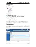 Preview for 13 page of XonTel Technology S200 User Manual