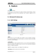 Preview for 15 page of XonTel Technology S200 User Manual