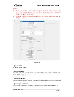 Preview for 71 page of XonTel Technology S200 User Manual