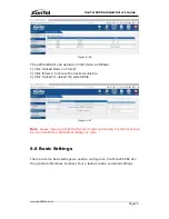 Preview for 81 page of XonTel Technology S200 User Manual