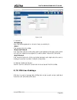 Preview for 104 page of XonTel Technology S200 User Manual