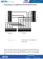 Preview for 14 page of XONTEL AC-01 User Manual