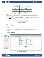 Preview for 20 page of XONTEL S20P User Manual