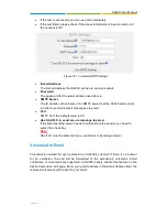 Preview for 70 page of XONTEL S2400 User Manual