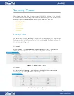 Preview for 48 page of XONTEL S3200-FXS User Manual