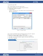 Preview for 61 page of XONTEL S3200-FXS User Manual