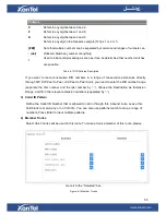 Preview for 55 page of XONTEL XonTel XT- 60 PBX Administrator'S Manual