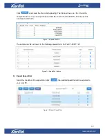 Preview for 72 page of XONTEL XonTel XT- 60 PBX Administrator'S Manual