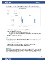 Preview for 78 page of XONTEL XonTel XT- 60 PBX Administrator'S Manual