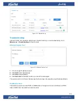 Preview for 114 page of XONTEL XonTel XT- 60 PBX Administrator'S Manual