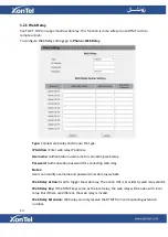 Preview for 13 page of XONTEL XT-10P User Manual