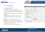 Preview for 28 page of XONTEL XT-12P User Manual