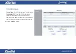 Preview for 59 page of XONTEL XT-13P User Manual