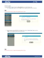 Preview for 13 page of XONTEL XT-21 User Manual