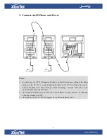 Preview for 9 page of XONTEL XT-23EXP User Manual