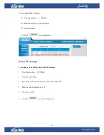 Preview for 17 page of XONTEL XT-23EXP User Manual