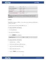 Preview for 21 page of XONTEL XT-23EXP User Manual