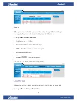 Preview for 22 page of XONTEL XT-23EXP User Manual