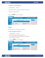 Preview for 31 page of XONTEL XT-23EXP User Manual