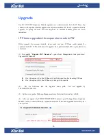 Preview for 36 page of XONTEL XT-23EXP User Manual