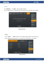 Preview for 50 page of XONTEL XT-30G User Manual