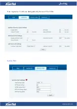 Preview for 68 page of XONTEL XT-30G User Manual
