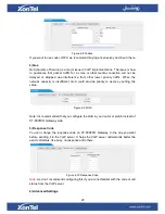 Предварительный просмотр 23 страницы XONTEL XT-800FXO User Manual
