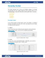 Предварительный просмотр 44 страницы XONTEL XT-800FXO User Manual
