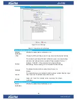 Предварительный просмотр 46 страницы XONTEL XT-800FXO User Manual