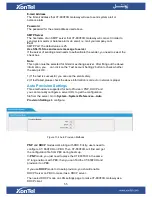 Предварительный просмотр 55 страницы XONTEL XT-800FXO User Manual