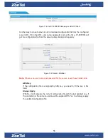 Предварительный просмотр 56 страницы XONTEL XT-800FXO User Manual