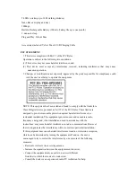 Preview for 2 page of Xoopar XP51001 User Manual