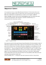 Preview for 18 page of XOR electronics Nerdseq User Manual